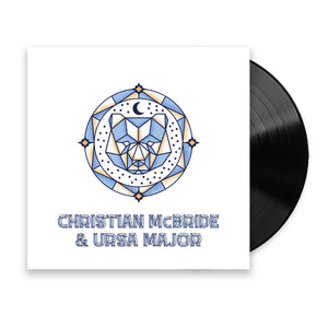 Christian McBride & Ursa Major - More Is / Smo 7" EP