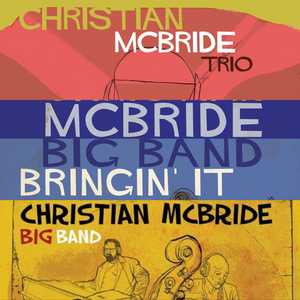 Christian McBride - Christian McBride GRAMMY® Collection
